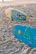Stand up paddle boards on Copacabana Beach - Rio de Janeiro city - Rio de Janeiro state (RJ) - Brazil
