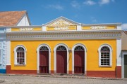 Sao Joao Theater - Lapa city - Parana state (PR) - Brazil