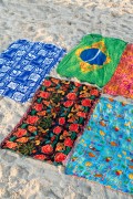 Kanga beachs on sale - Ipanema Beach - Rio de Janeiro city - Rio de Janeiro state (RJ) - Brazil