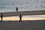 Bathers - Arpoador Beach - Rio de Janeiro city - Rio de Janeiro state (RJ) - Brazil