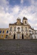 Church of Our Lady of Mount Carmel (16th century) - Joao Pessoa city - Paraiba state (PB) - Brazil