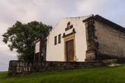 Walfredo Rodrigues Photographic Museum, former Gunpowder and Armaments House (1710) - Joao Pessoa city - Paraiba state (PB) - Brazil