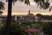 Saint Frei Pedro Gonçalves Church (1843) - Joao Pessoa city - Paraiba state (PB) - Brazil