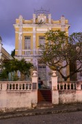 Old Hotel Globo (1929), currently an art gallery - Joao Pessoa city - Paraiba state (PB) - Brazil