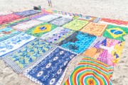 Kanga beachs on sale - Copacabana Beach - Rio de Janeiro city - Rio de Janeiro state (RJ) - Brazil