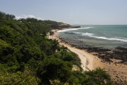 Amor Beach - Tibau do Sul city - Rio Grande do Norte state (RN) - Brazil