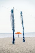 Sports equipment at Copacabana Beach - Rio de Janeiro city - Rio de Janeiro state (RJ) - Brazil