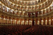 Inside of Amazon Theatre (1896) - Manaus city - Amazonas state (AM) - Brazil