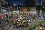 Restaurants in Largo de Sao Francisco da Prainha Square - Rio de Janeiro city - Rio de Janeiro state (RJ) - Brazil
