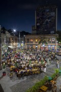 Restaurants in Largo de Sao Francisco da Prainha Square - Rio de Janeiro city - Rio de Janeiro state (RJ) - Brazil