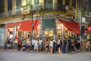 Senates Warehouse Bar (Bar Armazem do Senado) - Rio de Janeiro city - Rio de Janeiro state (RJ) - Brazil