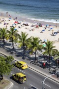 Arpoador Beach - Rio de Janeiro city - Rio de Janeiro state (RJ) - Brazil