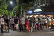 Belmonte Bar - Rio de Janeiro city - Rio de Janeiro state (RJ) - Brazil