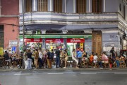 Casa da Cachaça Bar - Rio de Janeiro city - Rio de Janeiro state (RJ) - Brazil
