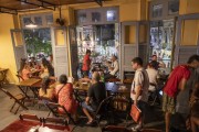 Casa Porto Bar - Rio de Janeiro city - Rio de Janeiro state (RJ) - Brazil