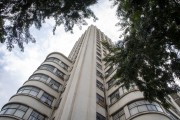 Architectural detail of the Central do Brasil Train Station - Rio de Janeiro city - Rio de Janeiro state (RJ) - Brazil