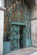 Passeio Building (1934) - old Mesbla Building - Rio de Janeiro city - Rio de Janeiro state (RJ) - Brazil
