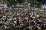 Restaurants in Largo de Sao Francisco da Prainha Square - Rio de Janeiro city - Rio de Janeiro state (RJ) - Brazil
