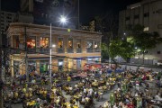 Restaurants in Largo de Sao Francisco da Prainha Square - Rio de Janeiro city - Rio de Janeiro state (RJ) - Brazil