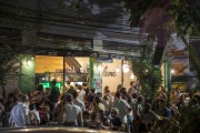 Lemo Bar - Rio de Janeiro city - Rio de Janeiro state (RJ) - Brazil