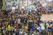 Samba circle at Pedra do Sal - Rio de Janeiro city - Rio de Janeiro state (RJ) - Brazil
