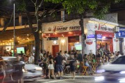 Treme treme Bar - Rio de Janeiro city - Rio de Janeiro state (RJ) - Brazil