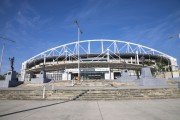 Nilton Santos Stadium (2007)  - Rio de Janeiro city - Rio de Janeiro state (RJ) - Brazil