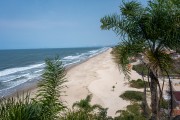 Brejatuba Beach - Guaratuba city - Parana state (PR) - Brazil