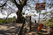 Rato Molhado Mirante - Rio de Janeiro city - Rio de Janeiro state (RJ) - Brazil