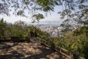 Rato Molhado Mirante - Rio de Janeiro city - Rio de Janeiro state (RJ) - Brazil