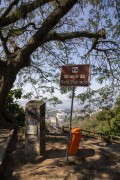 Rato Molhado Mirante - Rio de Janeiro city - Rio de Janeiro state (RJ) - Brazil