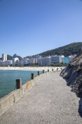 Mirante do Leme - also known as Caminho dos Pescadores (Fisherman Path) - Rio de Janeiro city - Rio de Janeiro state (RJ) - Brazil