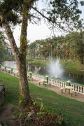 Nhundiaquara River - Morretes city - Parana state (PR) - Brazil