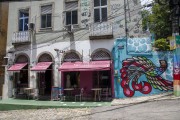 Restaurant in Largo dos Guimaraes - Rio de Janeiro city - Rio de Janeiro state (RJ) - Brazil