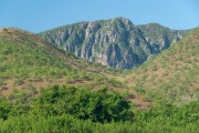 Acurizal and Penha Private Natural Heritage Reserve - Serra do Amolar - Corumba city - Mato Grosso do Sul state (MS) - Brazil