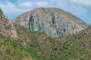 Acurizal and Penha Private Natural Heritage Reserve - Serra do Amolar - Corumba city - Mato Grosso do Sul state (MS) - Brazil