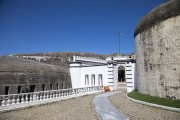 Old Fort of Copacabana (1914-1987), current Historical Museum Army - Rio de Janeiro city - Rio de Janeiro state (RJ) - Brazil