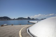 Old Fort of Copacabana (1914-1987), current Historical Museum Army - Rio de Janeiro city - Rio de Janeiro state (RJ) - Brazil
