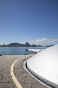 Old Fort of Copacabana (1914-1987), current Historical Museum Army - Rio de Janeiro city - Rio de Janeiro state (RJ) - Brazil