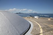 Old Fort of Copacabana (1914-1987), current Historical Museum Army - Rio de Janeiro city - Rio de Janeiro state (RJ) - Brazil