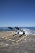 Old Fort of Copacabana (1914-1987), current Historical Museum Army - Rio de Janeiro city - Rio de Janeiro state (RJ) - Brazil