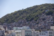 View of the Pavao Pavaozinho slum  - Rio de Janeiro city - Rio de Janeiro state (RJ) - Brazil