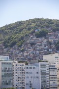 View of the Pavao Pavaozinho slum  - Rio de Janeiro city - Rio de Janeiro state (RJ) - Brazil