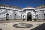 Old Fort of Copacabana (1914-1987), current Historical Museum Army - Rio de Janeiro city - Rio de Janeiro state (RJ) - Brazil