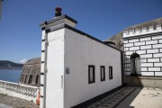Old Fort of Copacabana (1914-1987), current Historical Museum Army - Rio de Janeiro city - Rio de Janeiro state (RJ) - Brazil