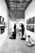 People - The International Center of Photography (ICP) - New York city - New York - United States of America