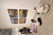 People - The International Center of Photography (ICP) - New York city - New York - United States of America