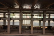 Subway Station - New York - New York city - New York - United States of America
