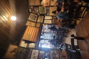 McSorleys Old Ale House Bar (1854) - New York city - New York - United States of America