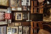 McSorleys Old Ale House Bar (1854) - New York city - New York - United States of America